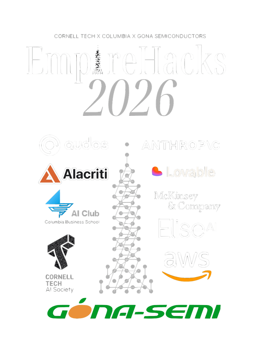 Empire Hacks 2026